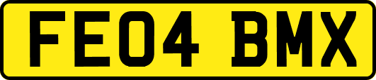 FE04BMX