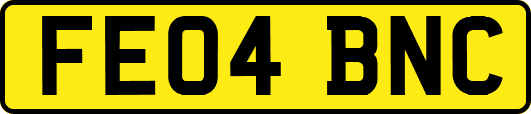 FE04BNC