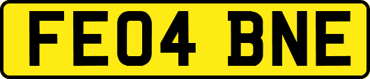 FE04BNE