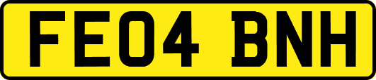 FE04BNH