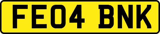 FE04BNK