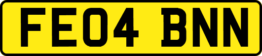 FE04BNN