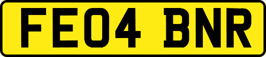 FE04BNR