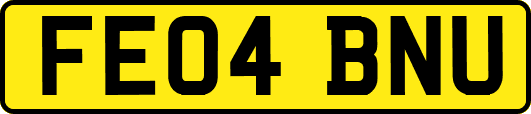 FE04BNU