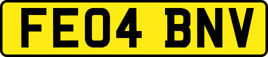 FE04BNV