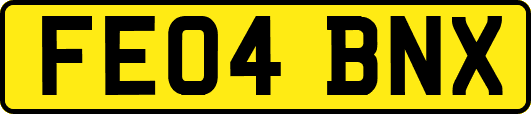 FE04BNX