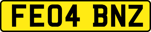 FE04BNZ