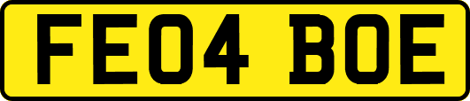 FE04BOE