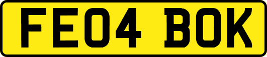 FE04BOK