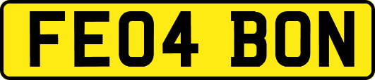 FE04BON
