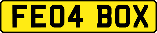 FE04BOX
