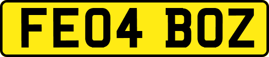 FE04BOZ