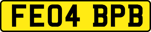 FE04BPB