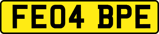 FE04BPE