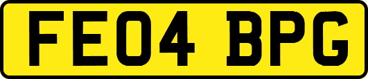 FE04BPG