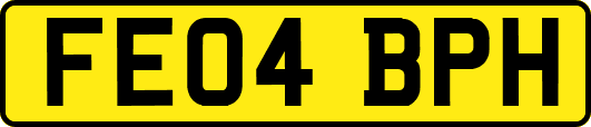 FE04BPH
