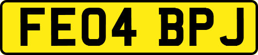 FE04BPJ