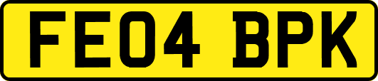 FE04BPK