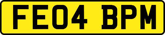 FE04BPM