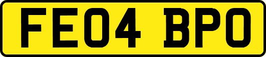 FE04BPO