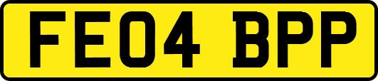 FE04BPP