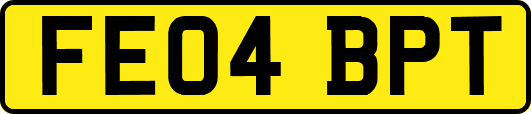 FE04BPT