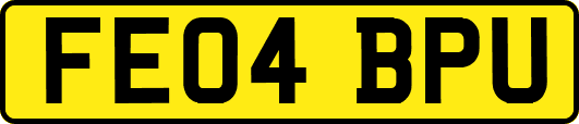 FE04BPU