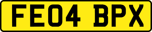 FE04BPX