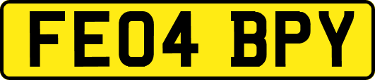 FE04BPY