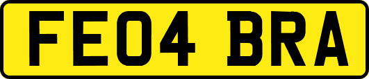 FE04BRA