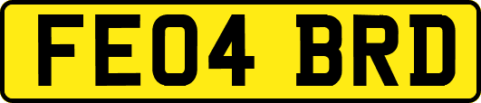FE04BRD