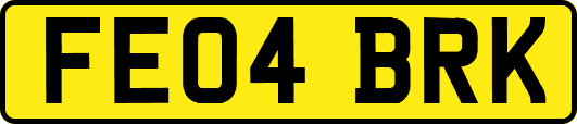 FE04BRK