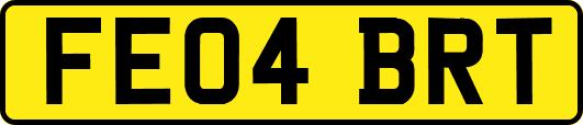 FE04BRT