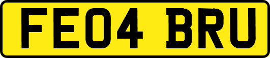 FE04BRU