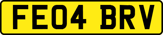 FE04BRV