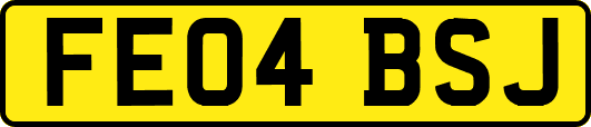 FE04BSJ