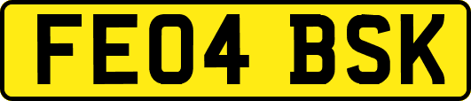 FE04BSK