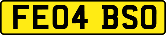 FE04BSO