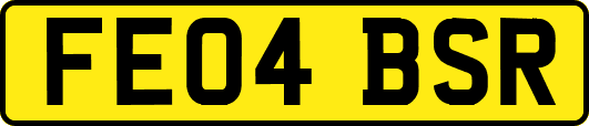 FE04BSR