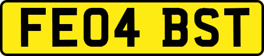 FE04BST