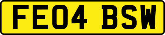 FE04BSW