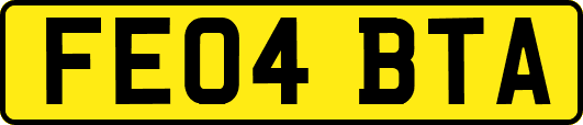 FE04BTA