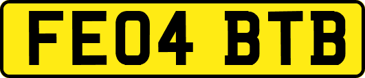 FE04BTB