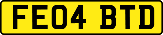 FE04BTD