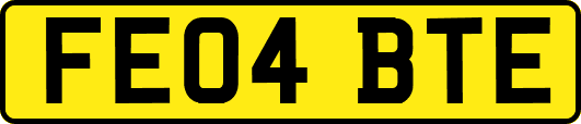 FE04BTE