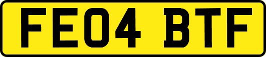 FE04BTF