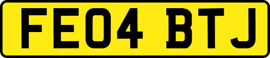 FE04BTJ