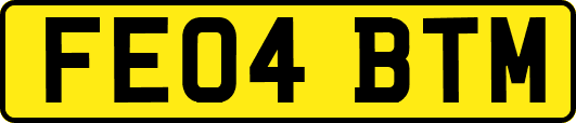 FE04BTM