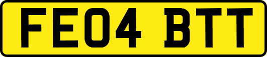 FE04BTT