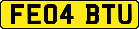FE04BTU